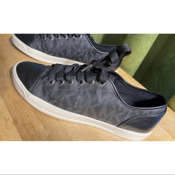 MICHAEL KORS / city sneakers - Picture 6 of 6